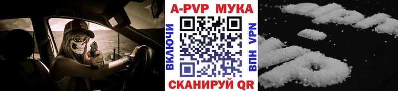 А ПВП крисы CK Обнинск